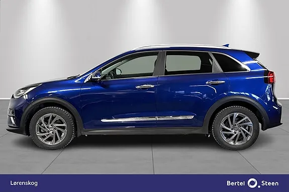 Kia E-Niro 2022 photo 2