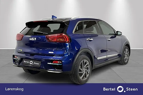 Kia E-Niro 2022 photo 5