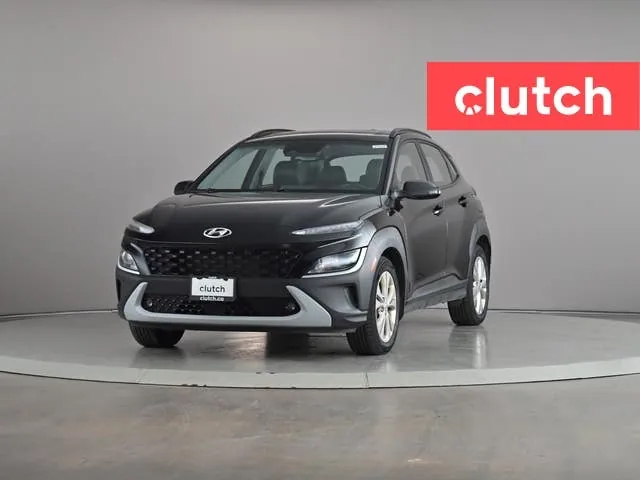 Hyundai Kona 2022 photo 3