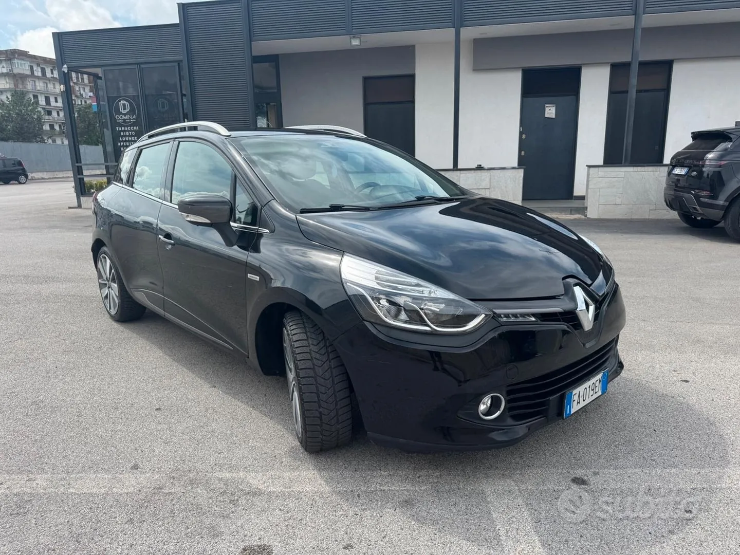 Renault Clio 2015 photo 5