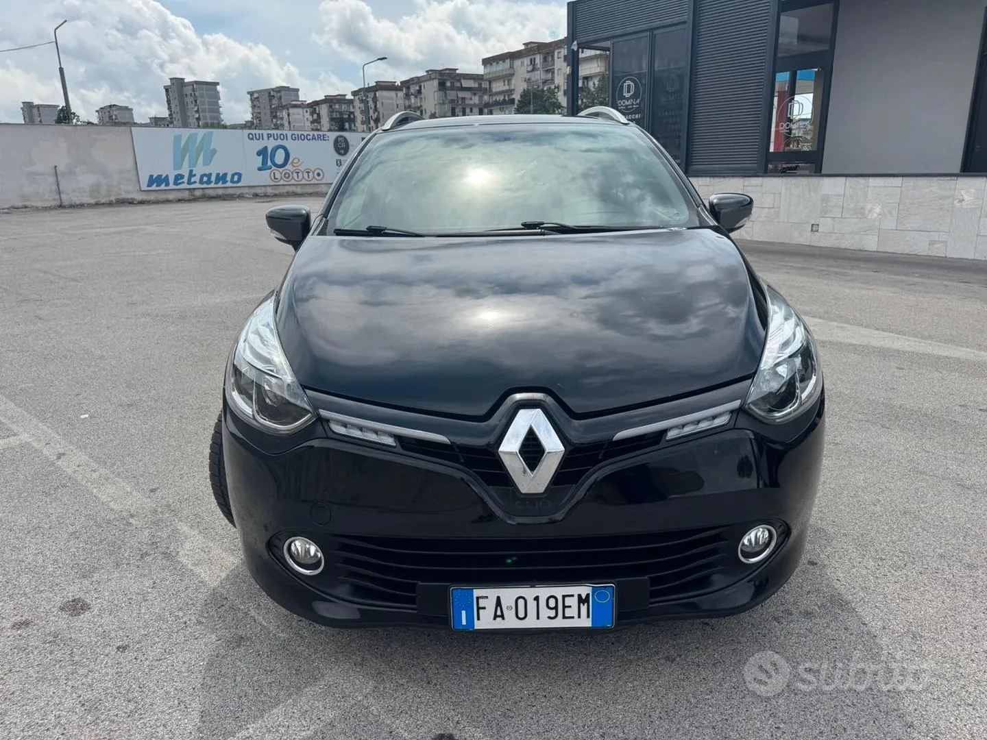 Renault Clio 2015 photo 4
