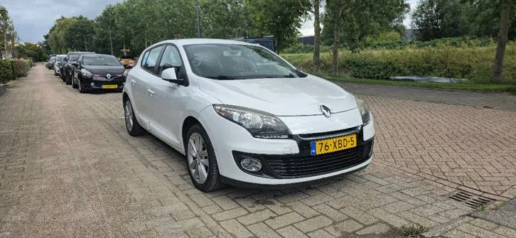 Renault Mégane