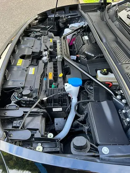 Volkswagen Id.7 2026 photo 5