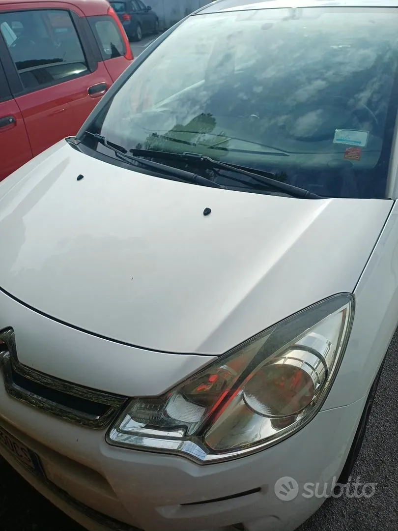 Citroen C3 2016 photo 2
