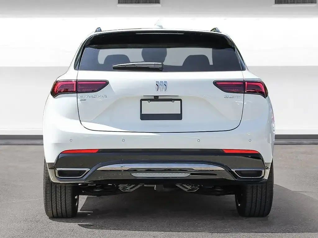 Buick Envision 2026 photo 5