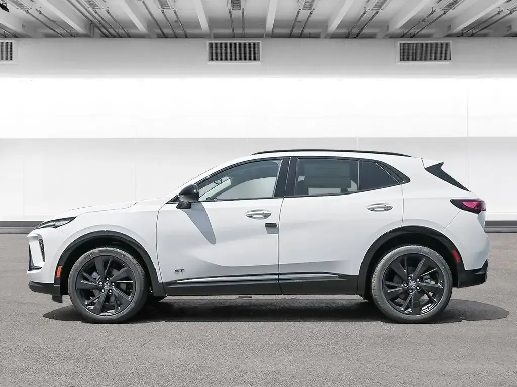Buick Envision 2026 photo 3