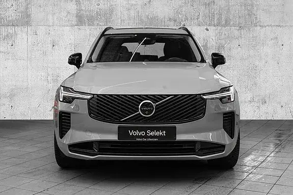 Volvo Xc90 2025 photo 5
