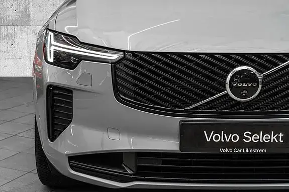 Volvo Xc90 2025 photo 3