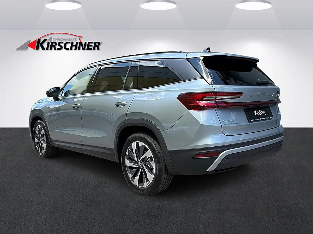 Skoda Kodiaq 2026 photo 3