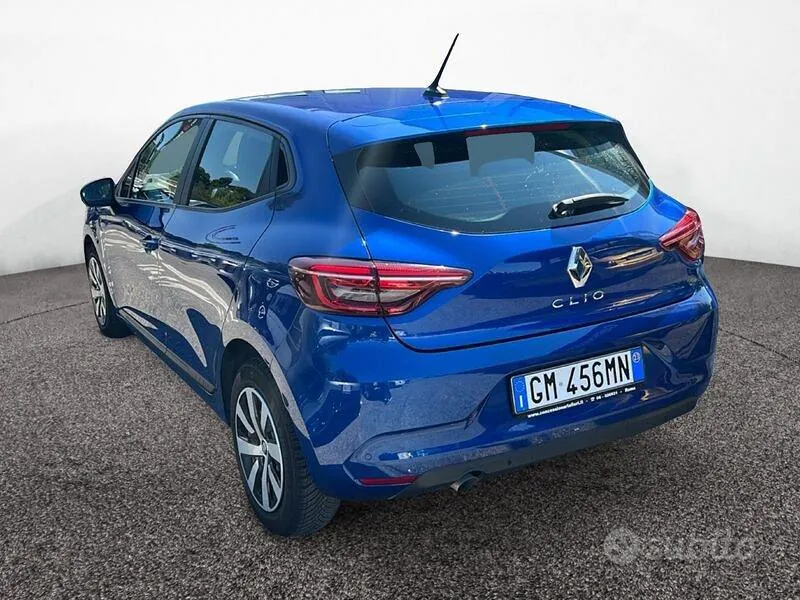 Renault Clio 2023 photo 4