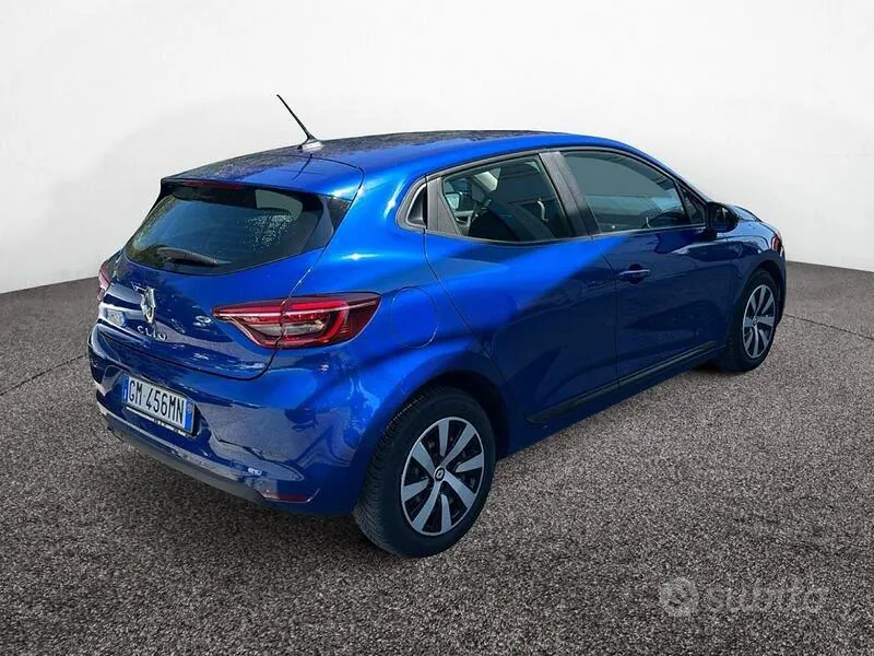 Renault Clio 2023 photo 3
