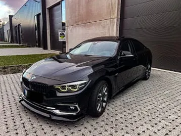 BMW 430I Xdrive Gran Coupe