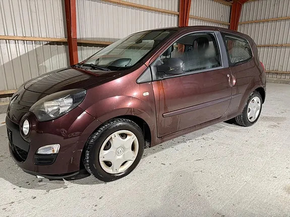 Renault Twingo 2014 photo 3