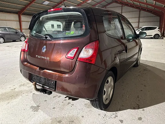 Renault Twingo 2014 photo 5