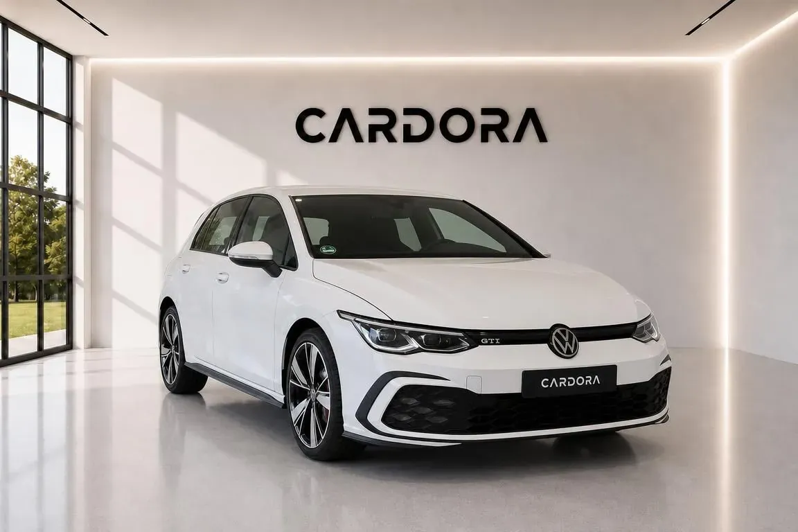 Volkswagen Golf 2021 photo 3