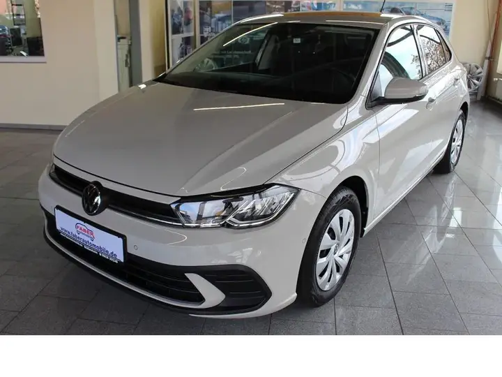 Volkswagen Polo Life
