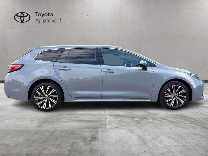 Toyota Corolla 2022 photo 4