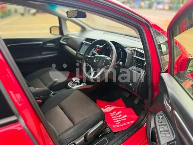 Honda Fit 2013 photo 3
