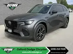 Mazda Cx-70