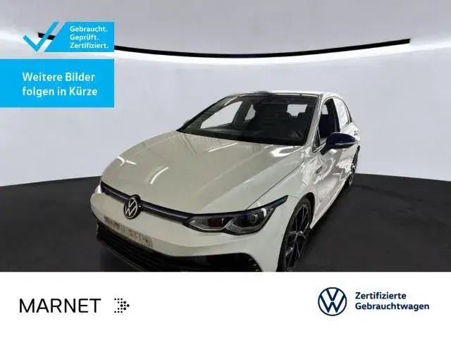 Volkswagen Golf Viii