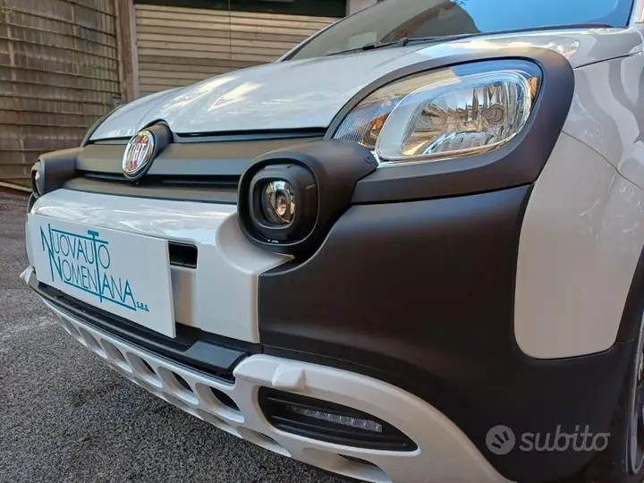Fiat Panda 2026 photo 4