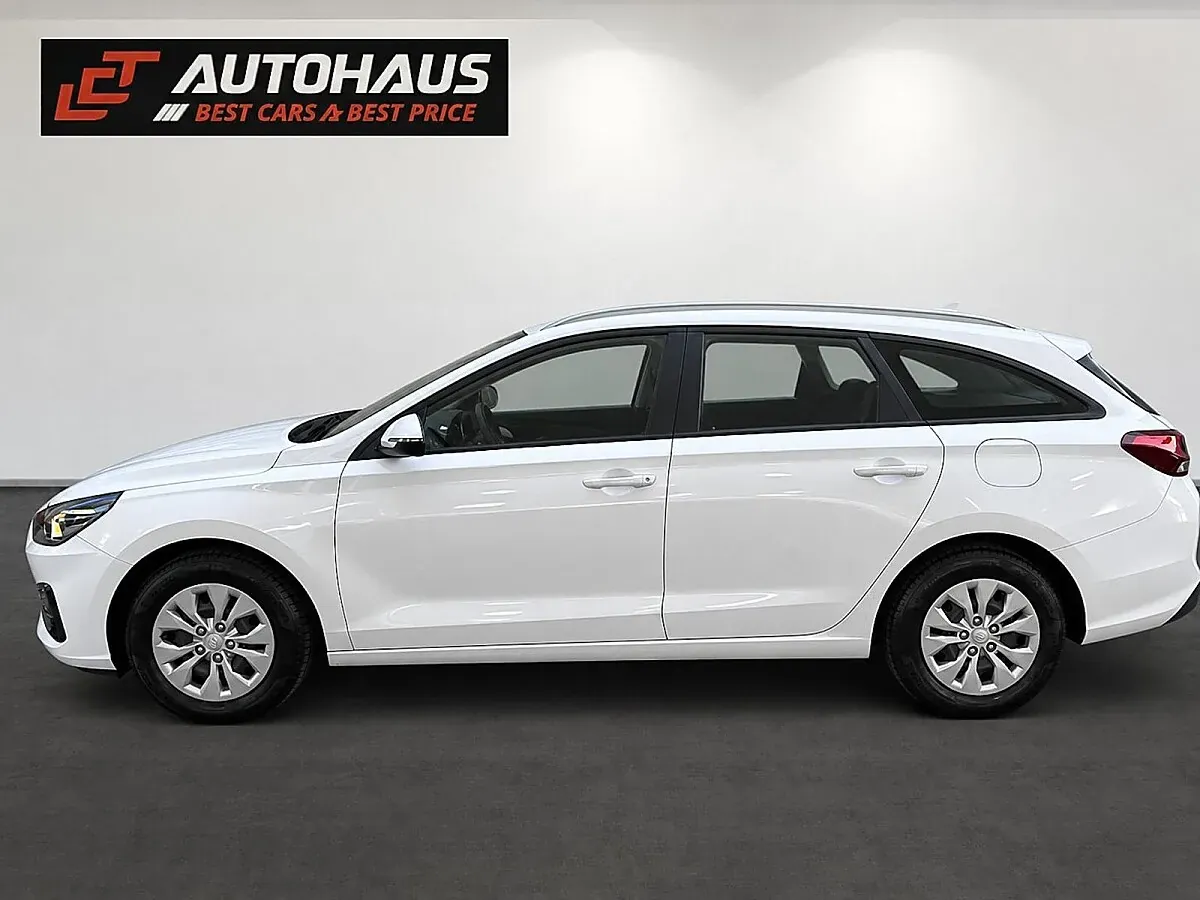 Hyundai I30 2020 photo 2