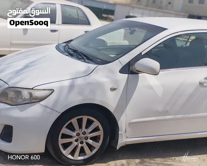 Toyota Corolla 2013 photo 4