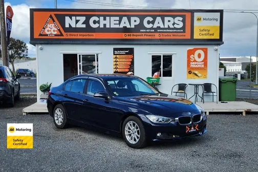 BMW 320I