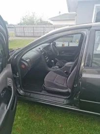 Ford Falcon 2007 photo 5
