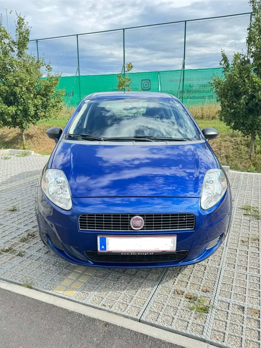 Fiat Grande Punto