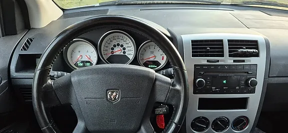 Dodge Caliber 2010 photo 4