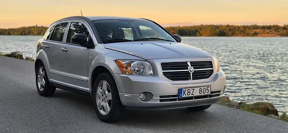 Dodge Caliber