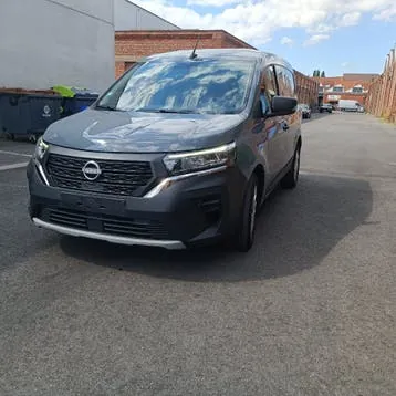 Nissan Townstar