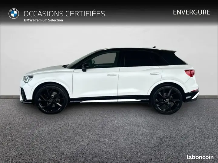 Audi Rs Q3 2023 photo 3