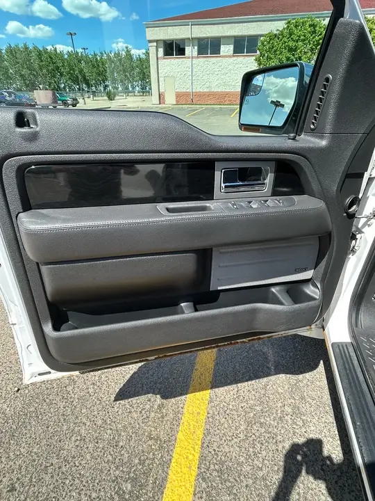 Ford F-150 2011 photo 5