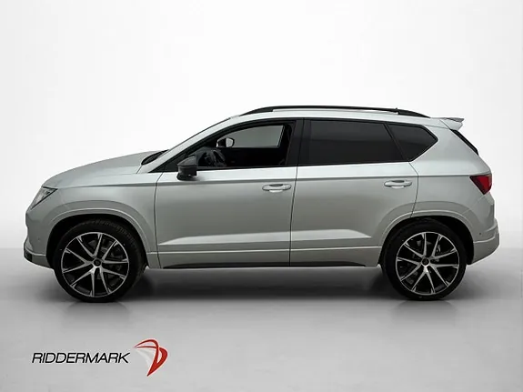 Cupra Ateca 2019 photo 3