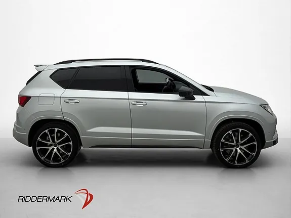 Cupra Ateca 2019 photo 5