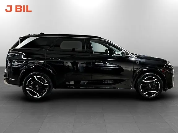 Peugeot E-5008 2026 photo 4