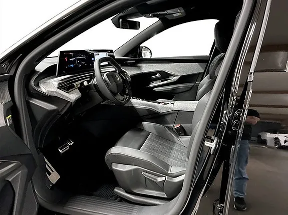 Peugeot E-5008 2026 photo 5