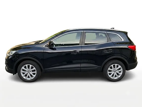 Renault Kadjar 2019 photo 3