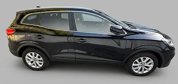 Renault Kadjar 2019 photo 5