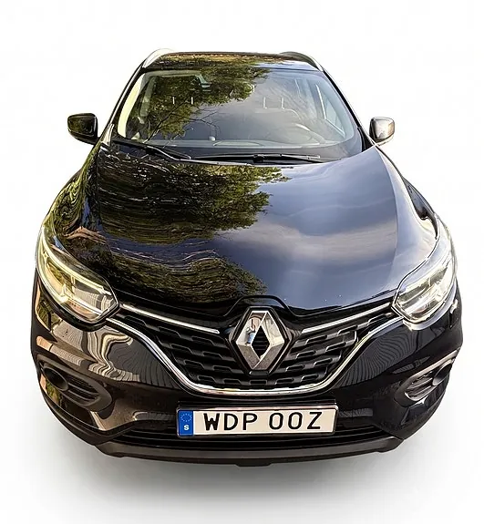 Renault Kadjar 2019 photo 2