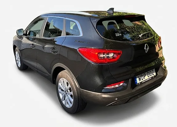 Renault Kadjar 2019 photo 4