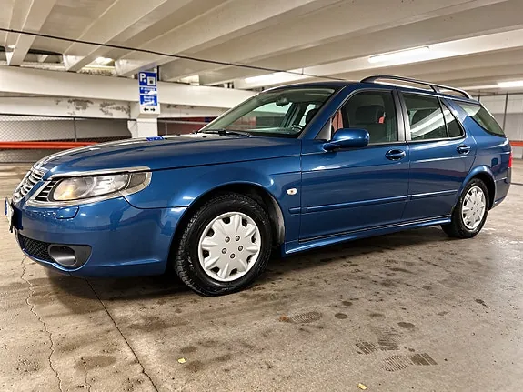 Saab 9-5