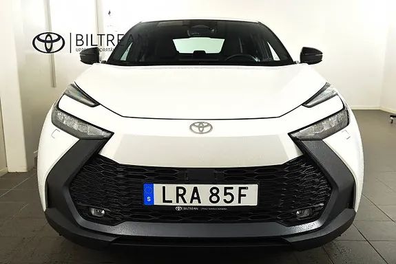 Toyota C-Hr 2025 photo 5