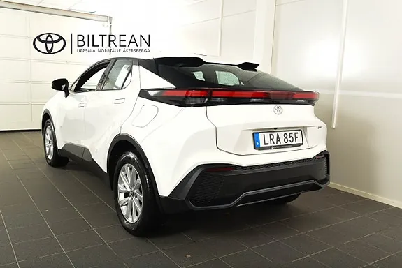 Toyota C-Hr 2025 photo 3