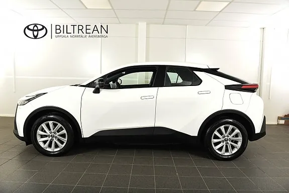 Toyota C-Hr 2025 photo 2