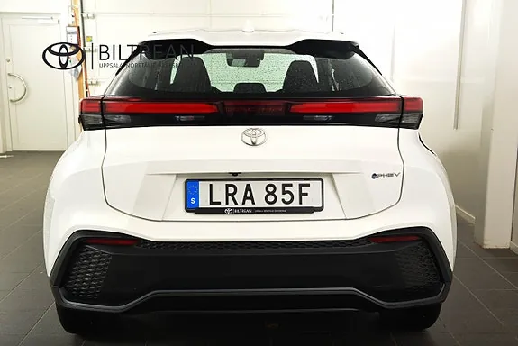 Toyota C-Hr 2025 photo 4