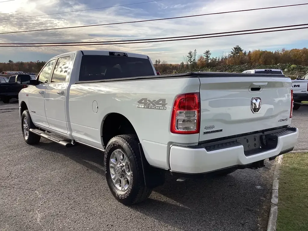 Ram 2500 2022 photo 5