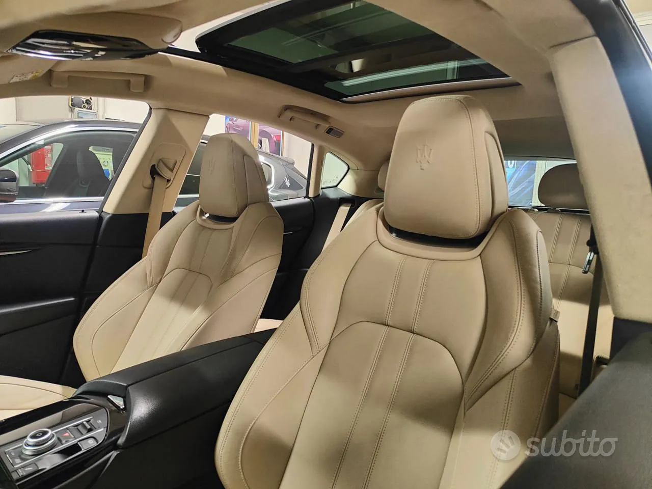 Maserati Levante 2022 photo 3